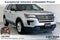 2019 Ford Explorer Base