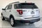 2019 Ford Explorer Base