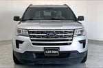 2019 Ford Explorer Base