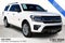 2024 Ford Expedition Max King Ranch