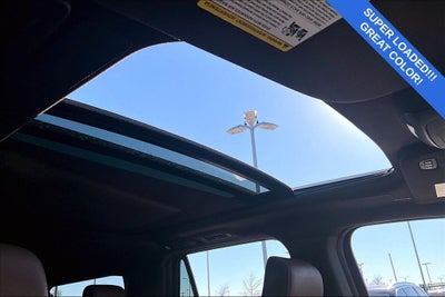 2024 Ford Expedition Max King Ranch