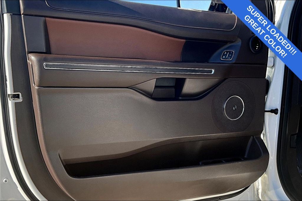 2024 Ford Expedition Max King Ranch