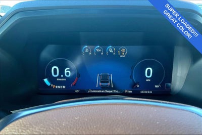 2024 Ford Expedition Max King Ranch