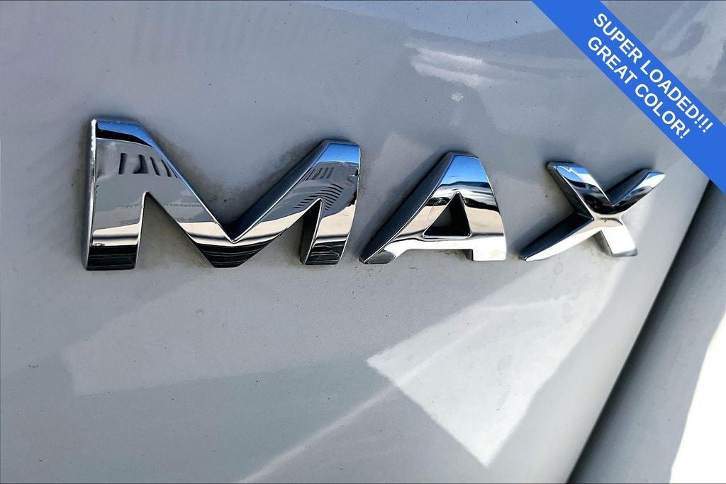 2024 Ford Expedition Max King Ranch