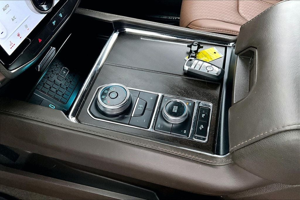 2022 Ford Expedition King Ranch