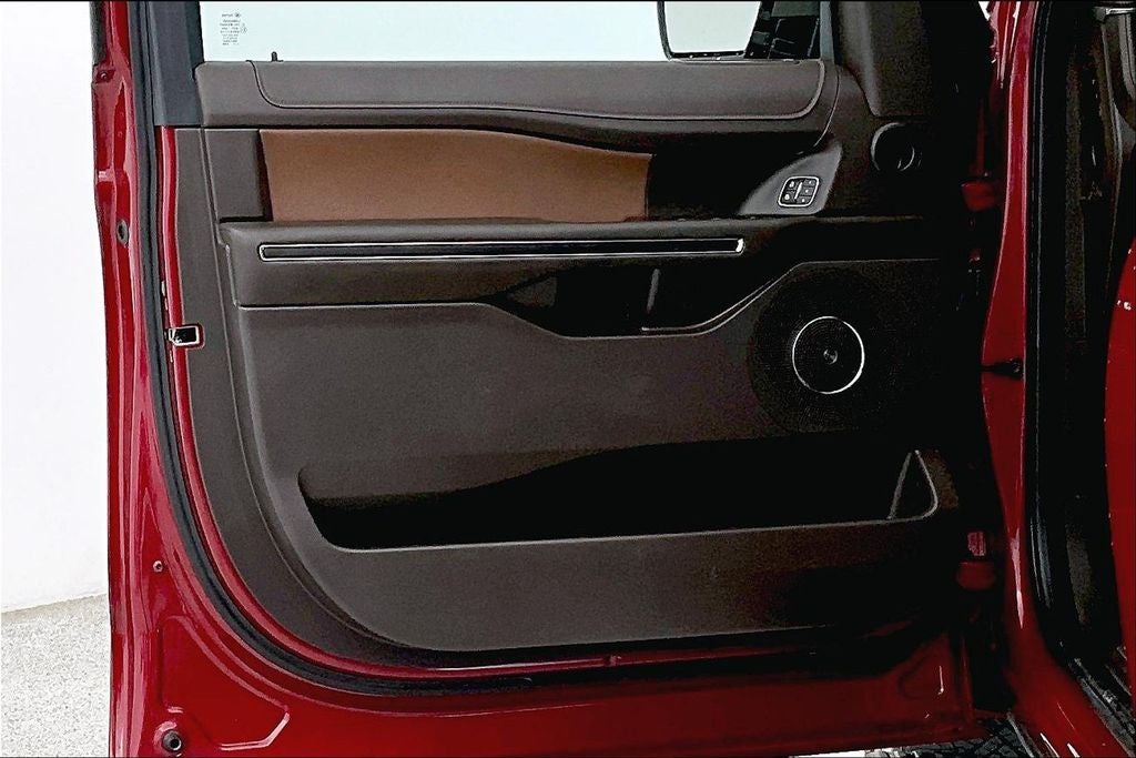 2022 Ford Expedition King Ranch