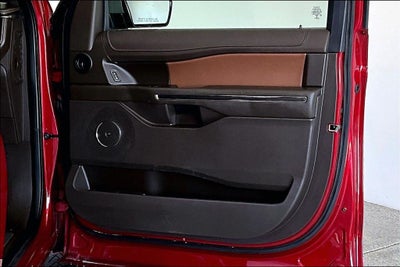 2022 Ford Expedition King Ranch