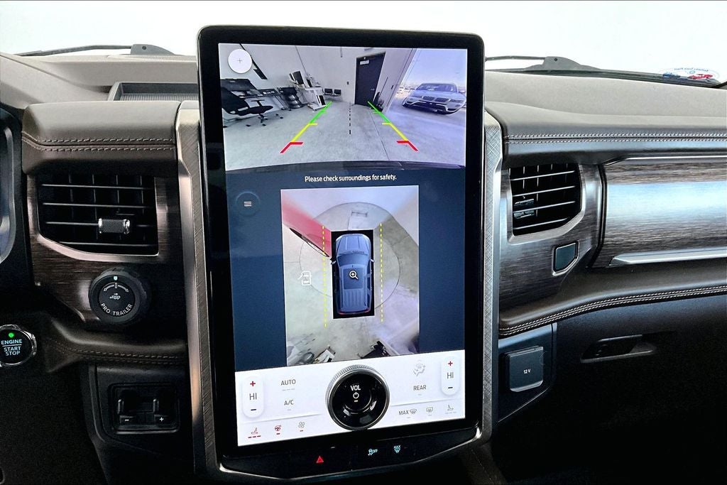 2022 Ford Expedition King Ranch