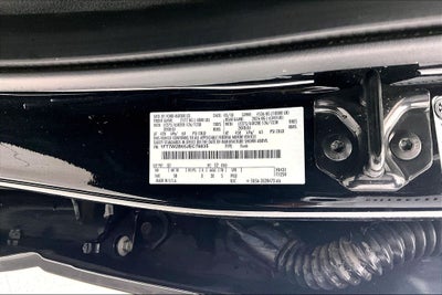 2018 Ford F-250SD Lariat