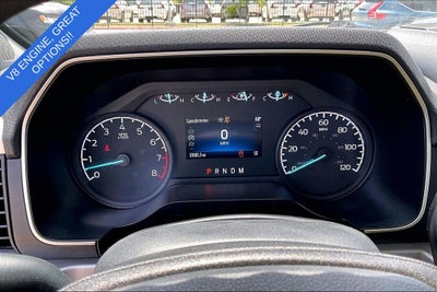 2023 Ford F-150 XLT XLT