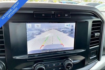 2023 Ford F-150 XLT XLT