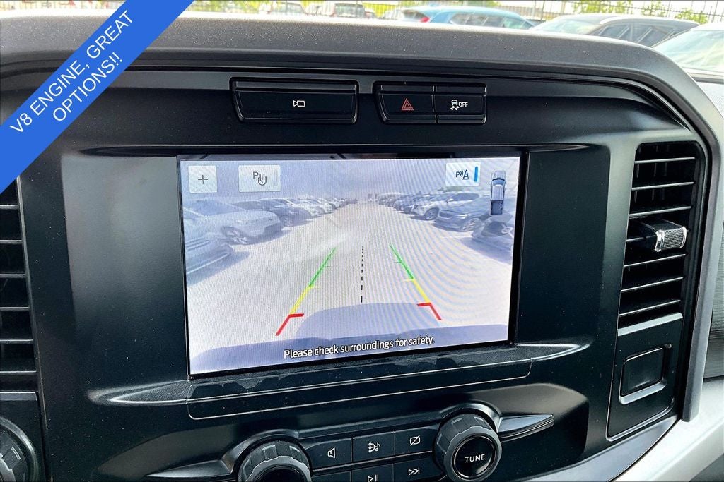 2023 Ford F-150 XLT XLT