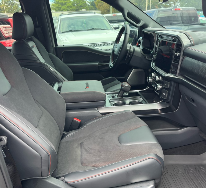 2026 Ford F-150 Raptor R
