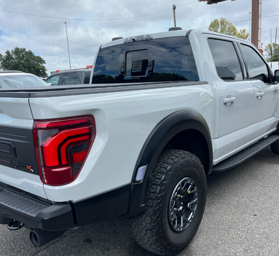 2026 Ford F-150 Raptor R
