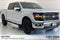 2024 Ford F-150 XLT 4WD