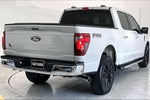 2024 Ford F-150 XLT 4WD