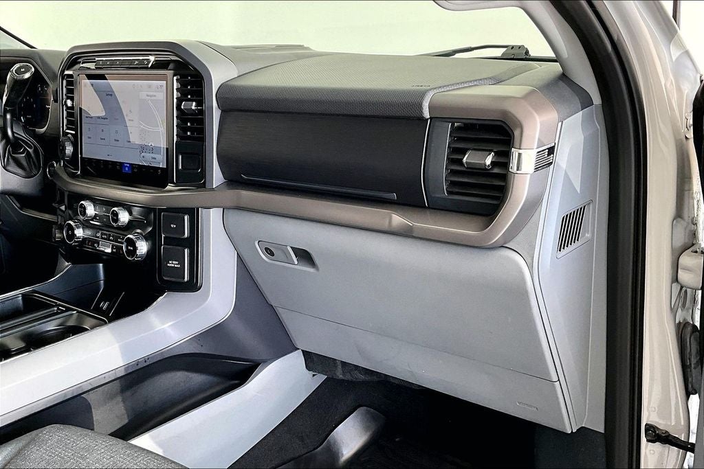 2024 Ford F-150 XLT 4WD