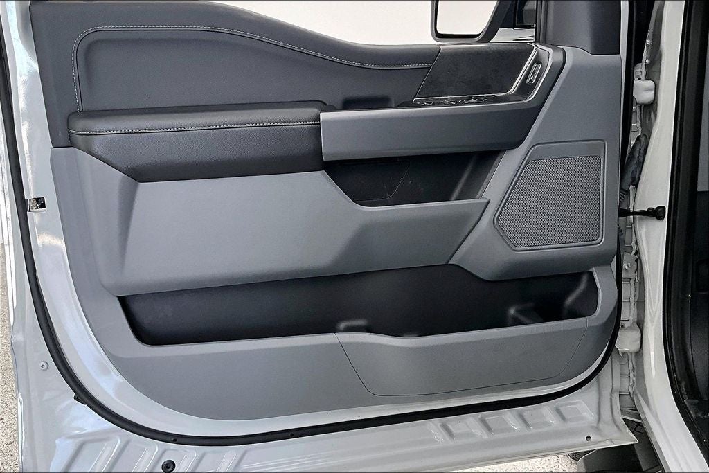2024 Ford F-150 XLT 4WD