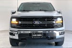 2024 Ford F-150 XLT 4WD