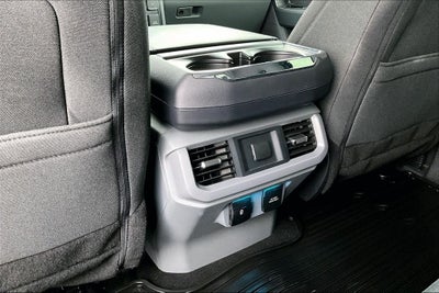 2024 Ford F-150 XLT 4WD