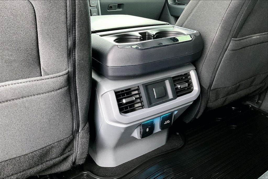 2024 Ford F-150 XLT 4WD