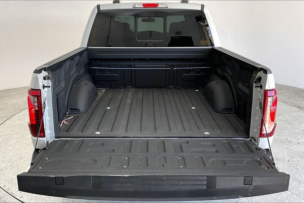 2024 Ford F-150 XLT 4WD