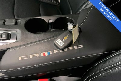 2023 Chevrolet Camaro SS 1SS