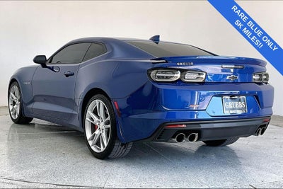 2023 Chevrolet Camaro SS 1SS