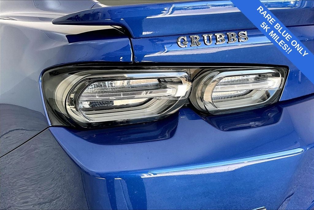 2023 Chevrolet Camaro SS 1SS