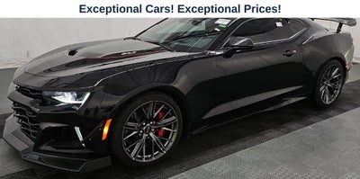 2023 Chevrolet Camaro ZL1