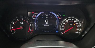 2023 Chevrolet Camaro ZL1