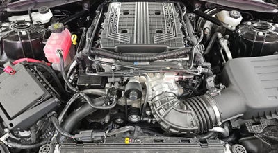 2023 Chevrolet Camaro ZL1