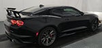 2023 Chevrolet Camaro ZL1