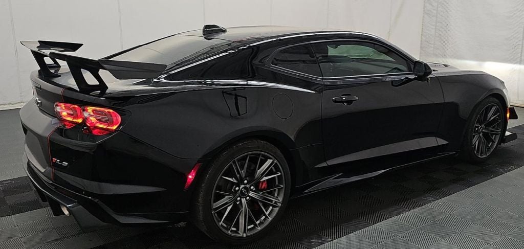 2023 Chevrolet Camaro ZL1