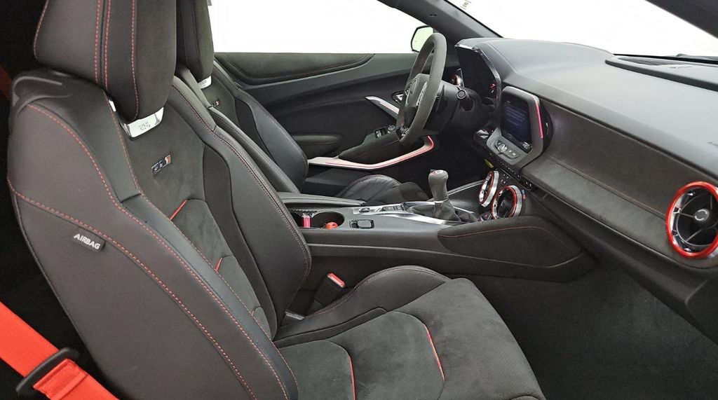 2023 Chevrolet Camaro ZL1