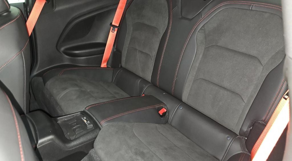 2023 Chevrolet Camaro ZL1