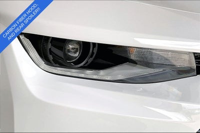 2022 Chevrolet Camaro ZL1