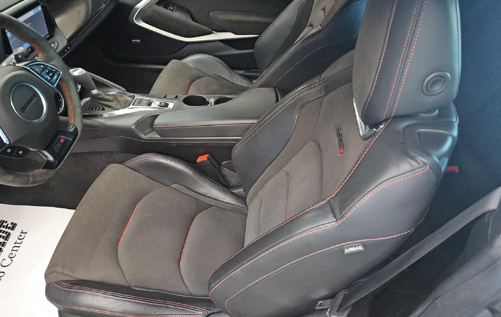 2023 Chevrolet Camaro ZL1 Convertible