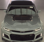 2023 Chevrolet Camaro ZL1 Convertible
