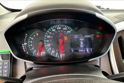 2020 Chevrolet Sonic LT