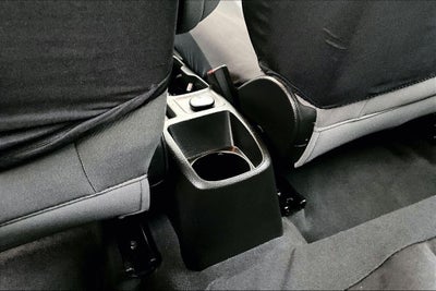 2020 Chevrolet Sonic LT