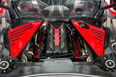 2023 Chevrolet Corvette Stingray 1LT