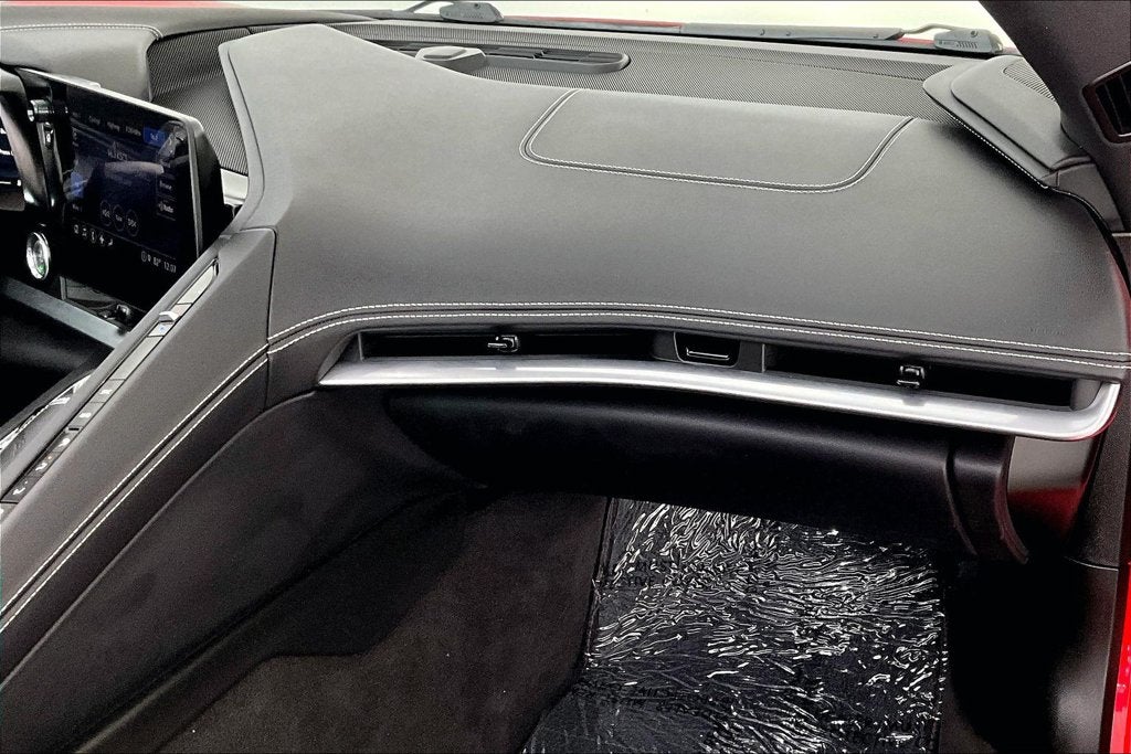 2023 Chevrolet Corvette Stingray 1LT