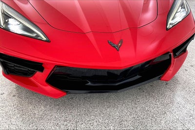 2023 Chevrolet Corvette Stingray 1LT