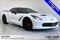 2015 Chevrolet Corvette Stingray Z51 2LT