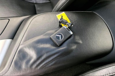 2015 Chevrolet Corvette Stingray Z51 2LT