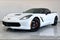 2015 Chevrolet Corvette Stingray Z51 2LT