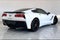 2015 Chevrolet Corvette Stingray Z51 2LT