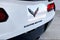 2015 Chevrolet Corvette Stingray Z51 2LT