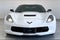 2015 Chevrolet Corvette Stingray Z51 2LT